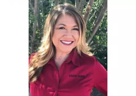 Hortencia Reyes - State Farm Insurance Agent in Queen Creek, AZ