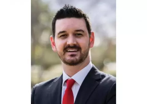 Ryan McBride - State Farm Insurance Agent in Mesa, AZ