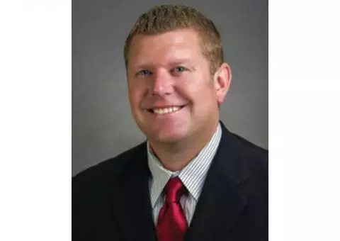 Nate Atkins - State Farm Insurance Agent in Gilbert, AZ